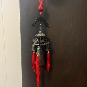 Chinese Collectible Windchime